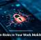 Hidden Risks in Your Work Mobile Apps