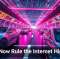 Bots Now Rule the Internet Highway