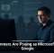 Scammers Are Posing as Microsoft and Google