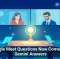 Google Meet Questions Now Come With Gemini Answers